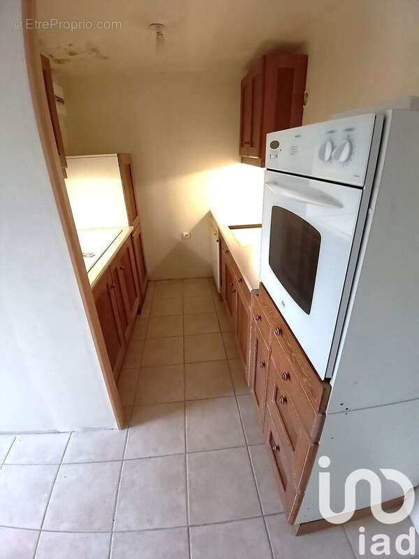 Photo 5 - Maison à CHATILLON-SUR-LOIRE