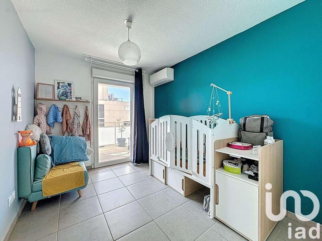 Photo 9 - Appartement à NIMES