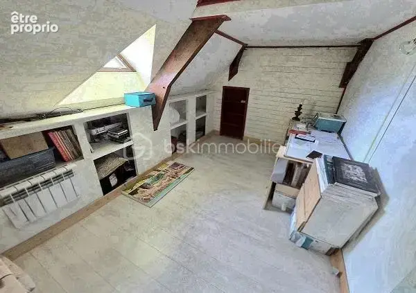 Magnifique maison perigourdine de 160 m2 avec 4 chambres (possibilite 5) sur un terrain de 2 351 m2 !!! - photo 20