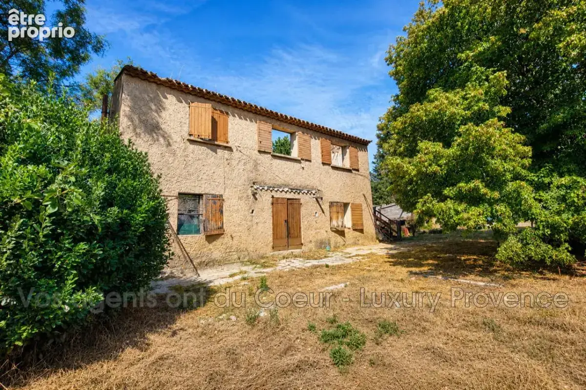 Maison à GARDANNE