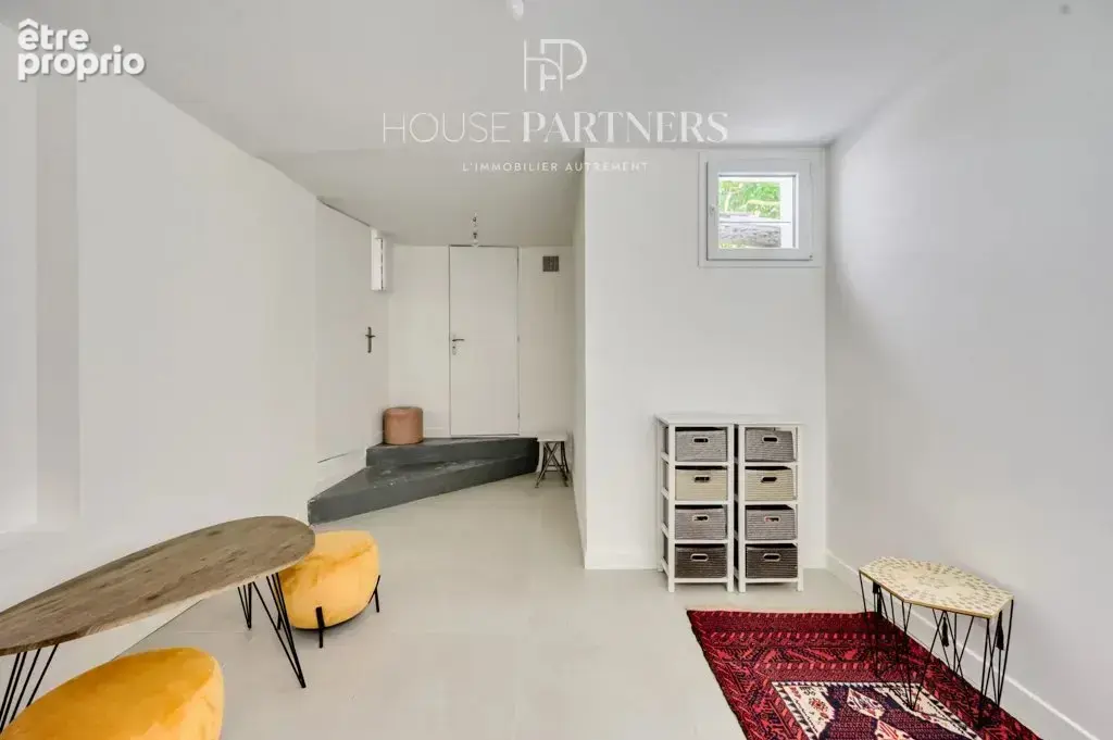 Vente maison l'étang-la-ville - photo 18