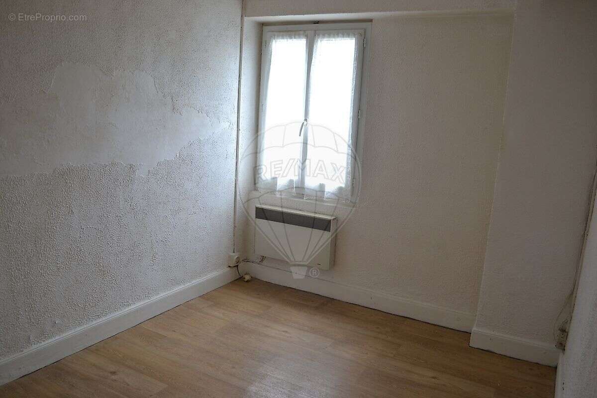 Maison à FOURS