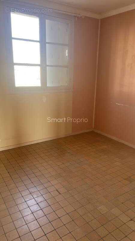 Appartement à CRETEIL