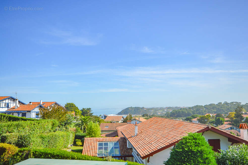 Maison à SAINT-JEAN-DE-LUZ