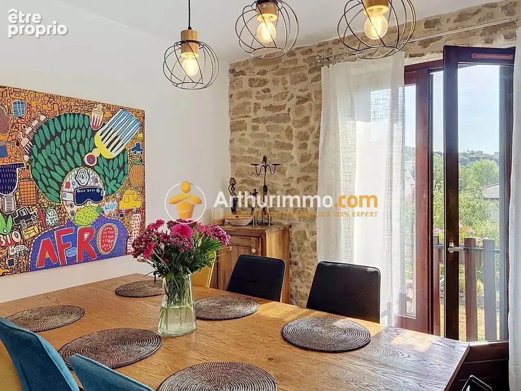 Vente Maison L'isle-d'abeau(38080) 355 000ï¿œ - photo 7