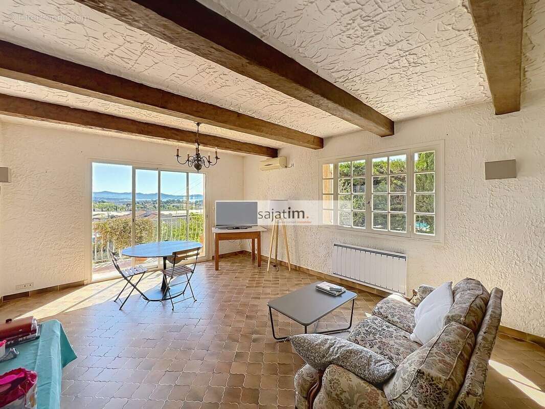Maison à LA CIOTAT
