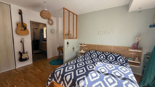 Maison à MOGNEVILLE