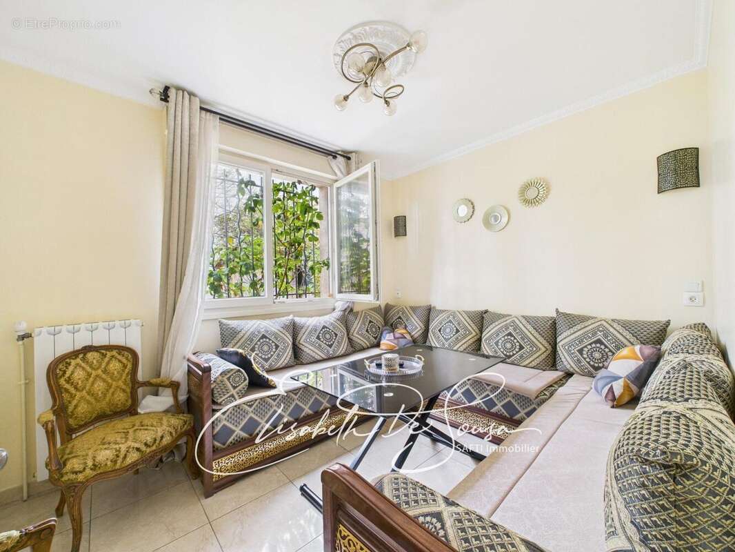 Photo 9 - Maison à VITRY-SUR-SEINE