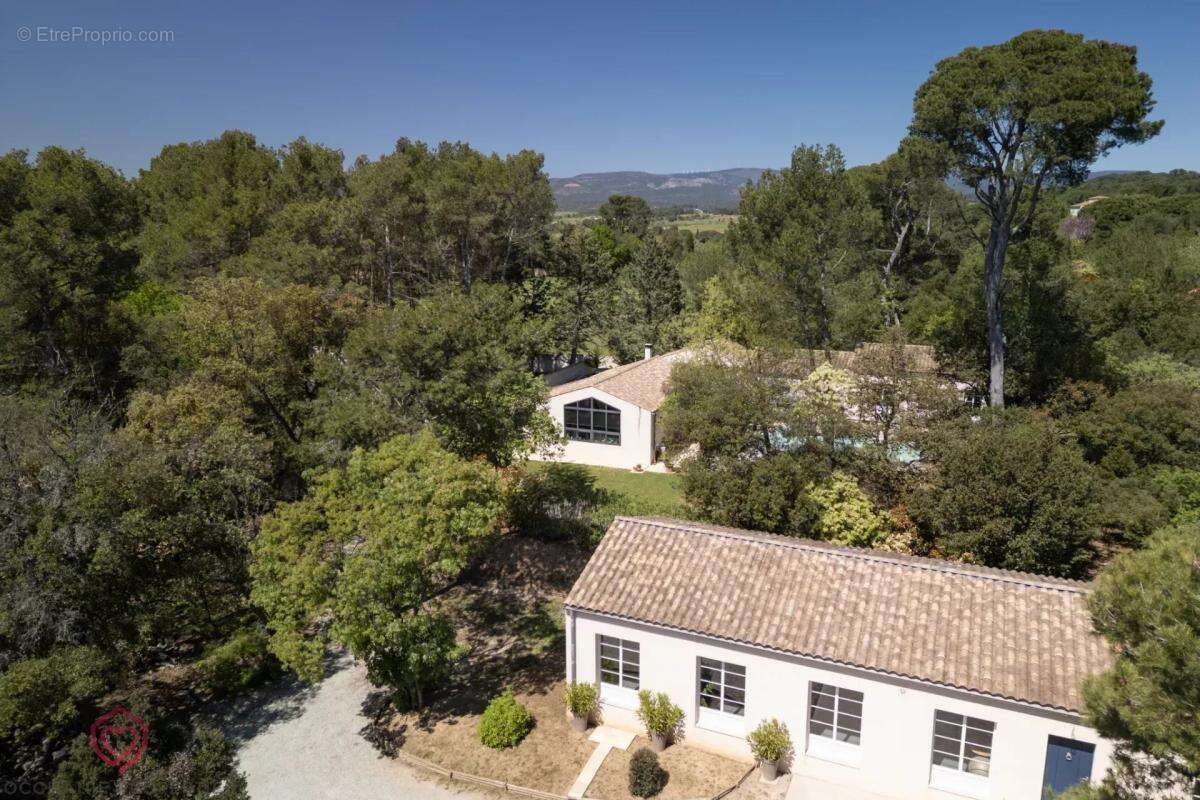 Maison à MALVES-EN-MINERVOIS
