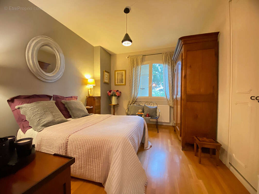 Maison à LONS-LE-SAUNIER