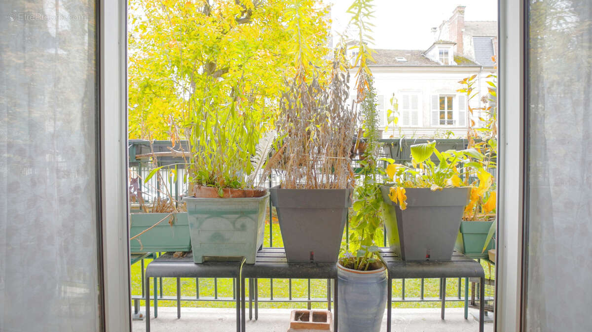 Appartement à FONTAINEBLEAU