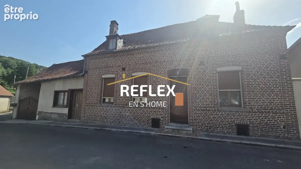 Photo Maison à Barly au prix de 90 000€