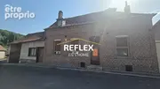 Maison à BARLY