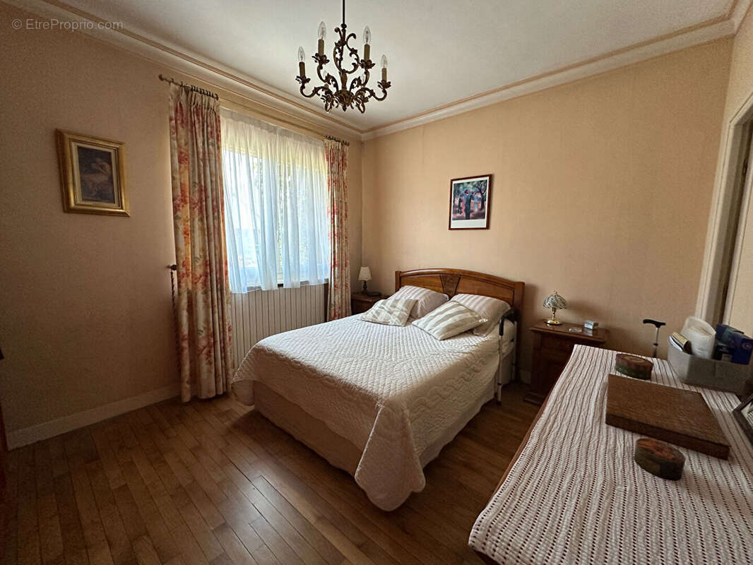 Maison 96m² à oncy-sur-école - photo 8
