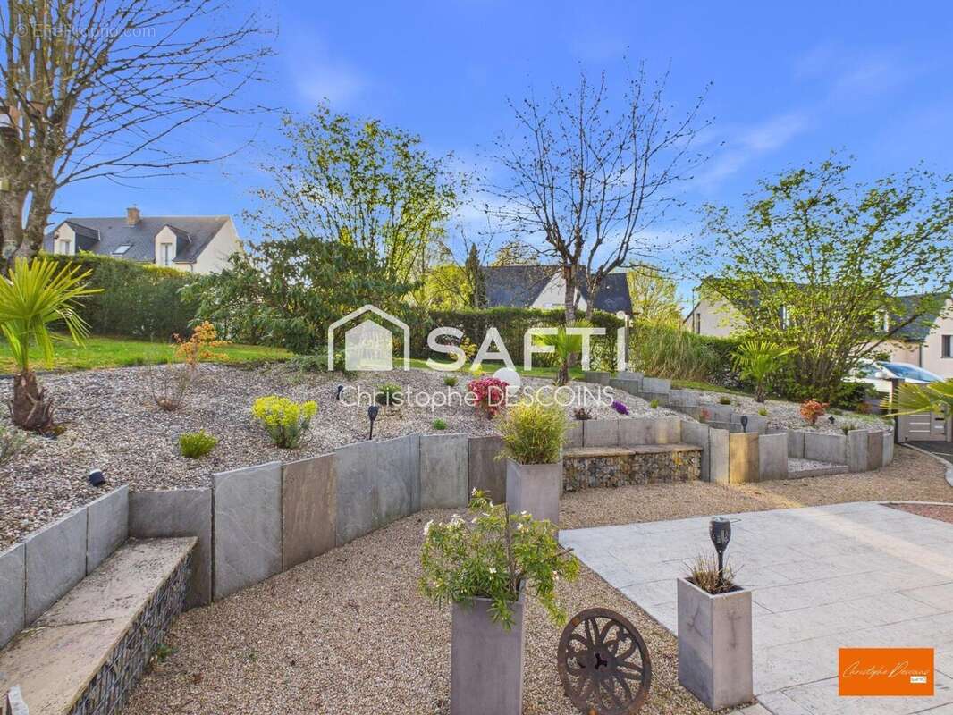 Photo 5 - Maison à MAYENNE