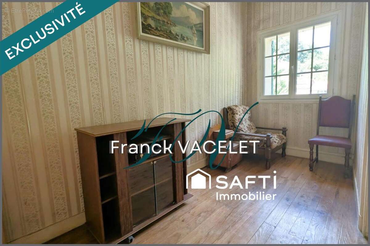 Photo 7 - Maison à LA REOLE