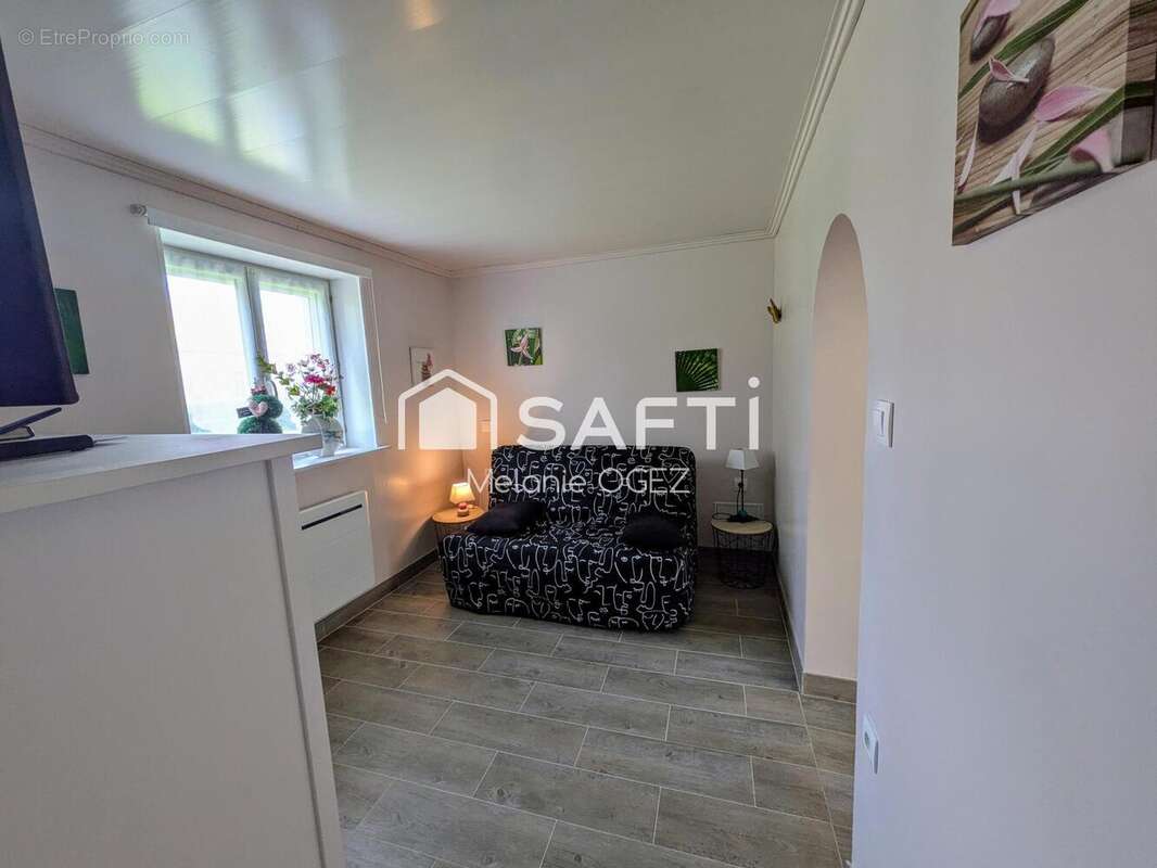 Photo 8 - Maison à TILQUES