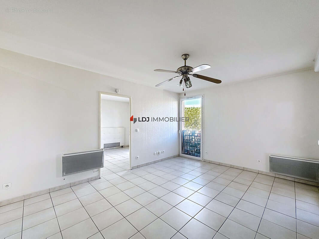 Appartement à PRADES