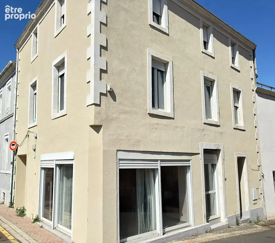 Maison à LES SABLES-D'OLONNE