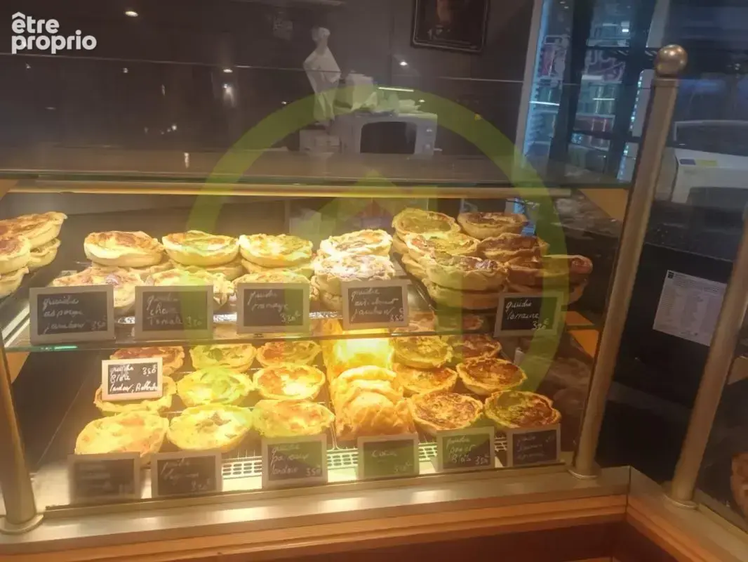Boulangerie - Pâtisserie - photo 8