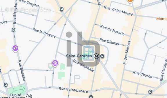 Commerce à PARIS-9E