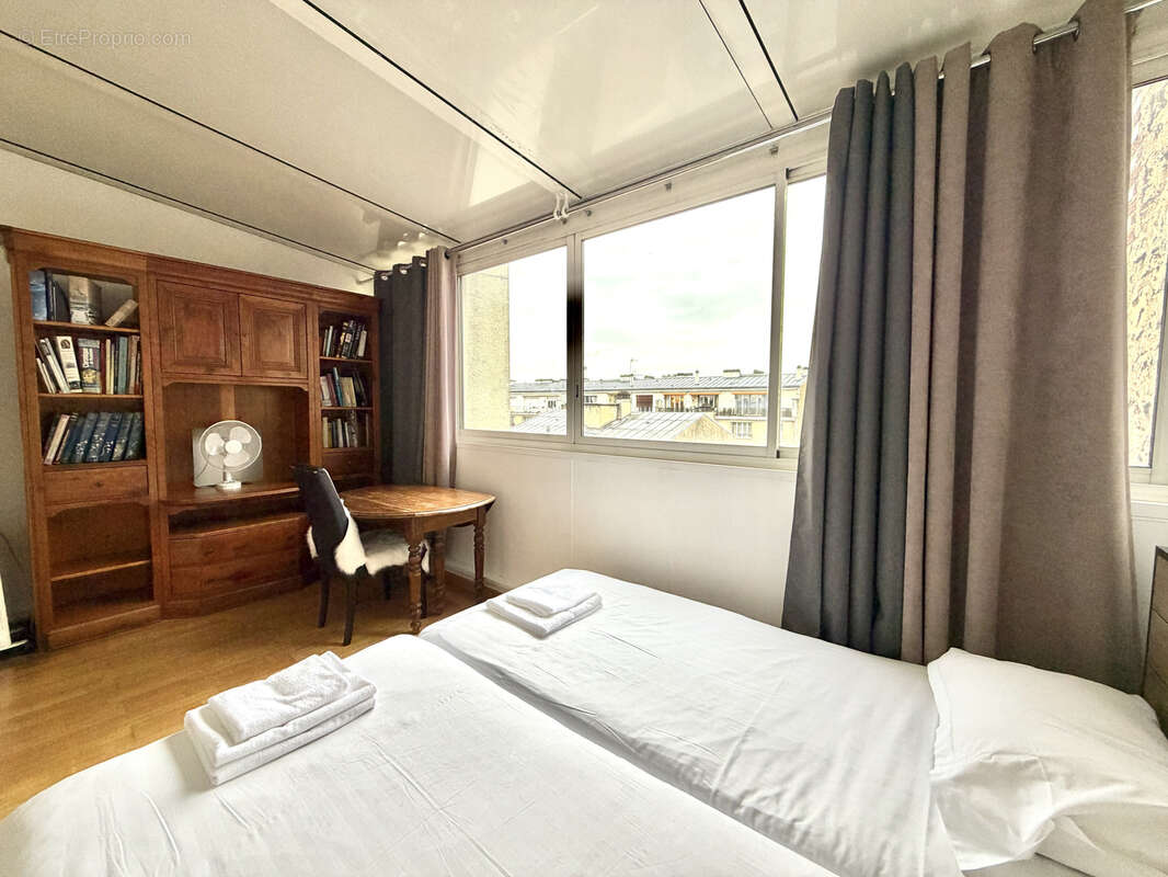 Appartement à SAINT-MANDE