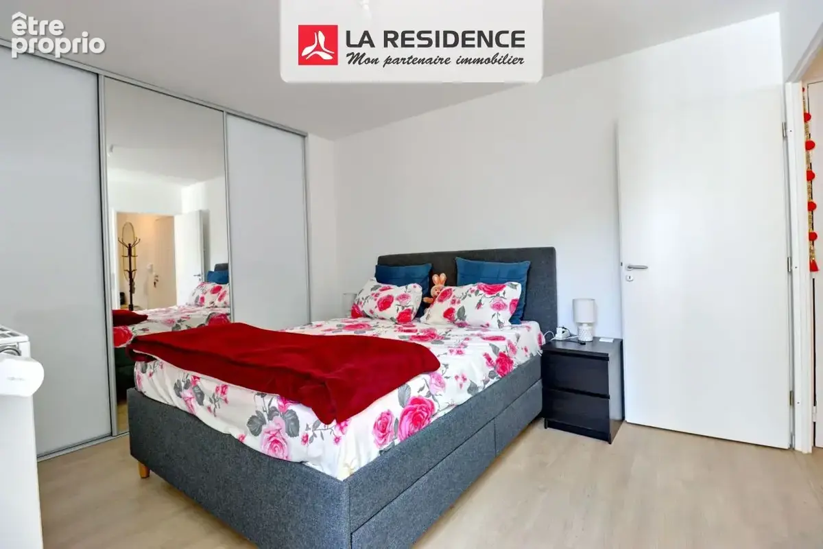 Appartement 41 m² à Clamart  - photo 8