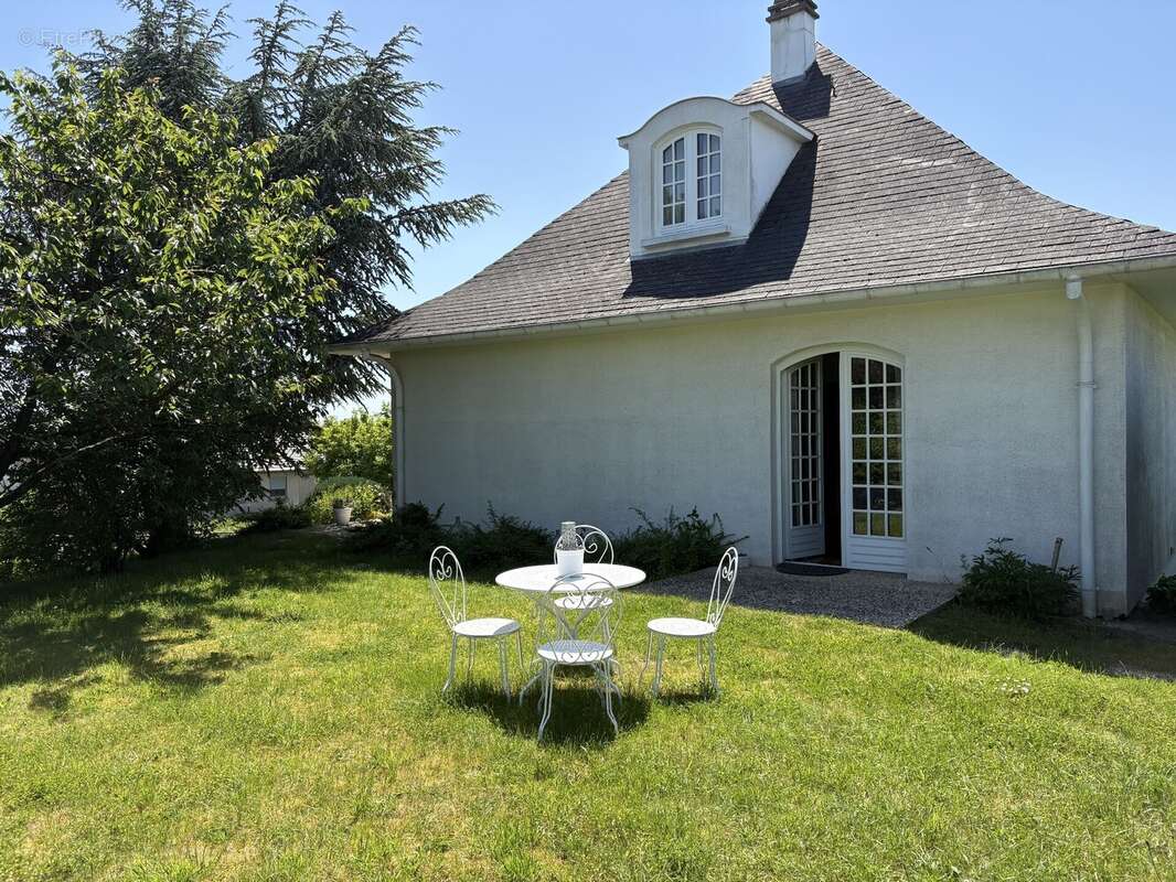 Maison à ROHRBACH-LES-BITCHE