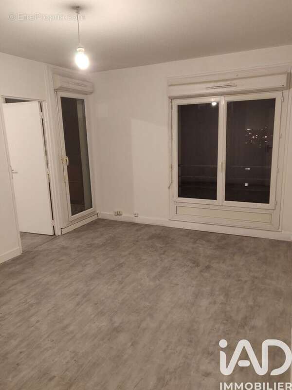 Photo 4 - Appartement à AULNAY-SOUS-BOIS