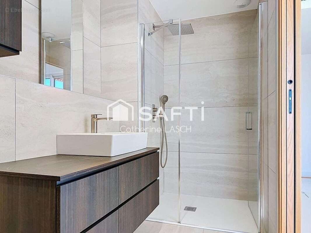 Photo 7 - Appartement à CASTRIES