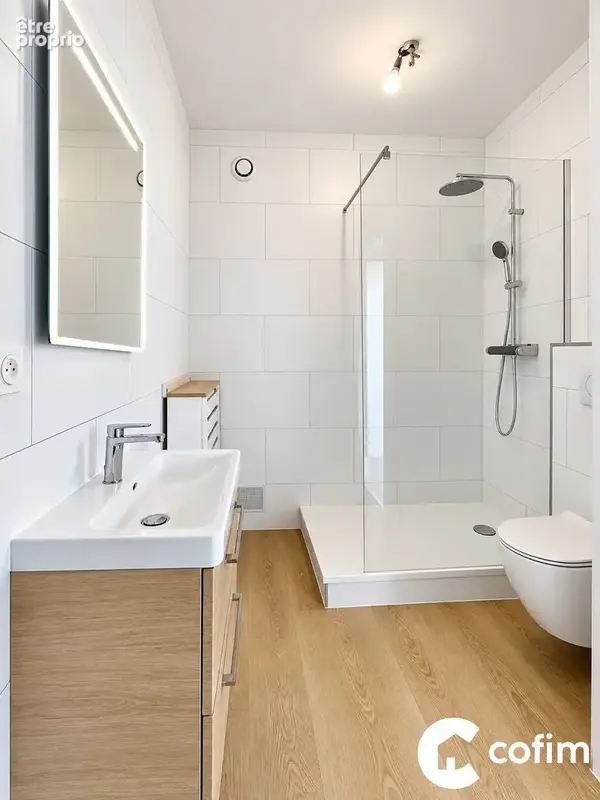 Appartement 2 pièces 44 m² à vendre à Bayonne (64100) - photo 5