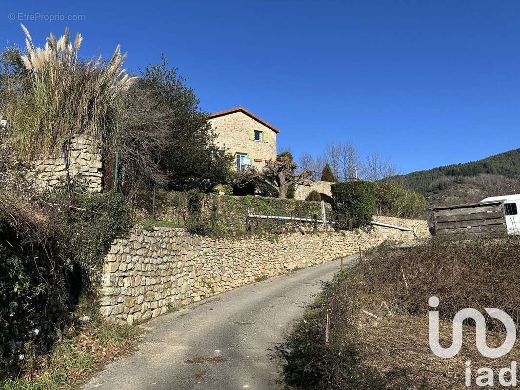 Photo 3 - Maison à VALS-LES-BAINS