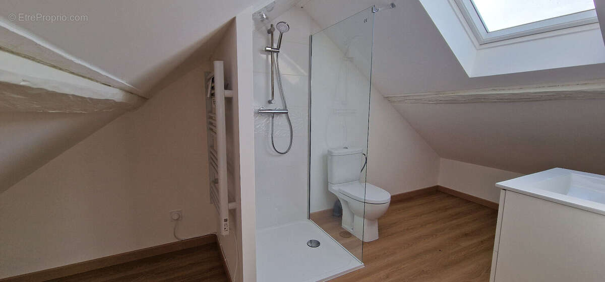 Maison à FONTENAY-TRESIGNY