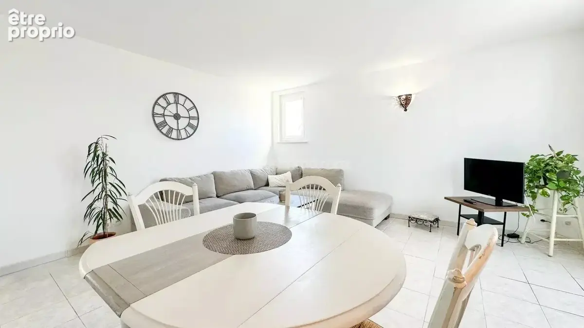Vente Appartement Villeneuve-loubet(06270) 480 000ï¿œ - photo 6