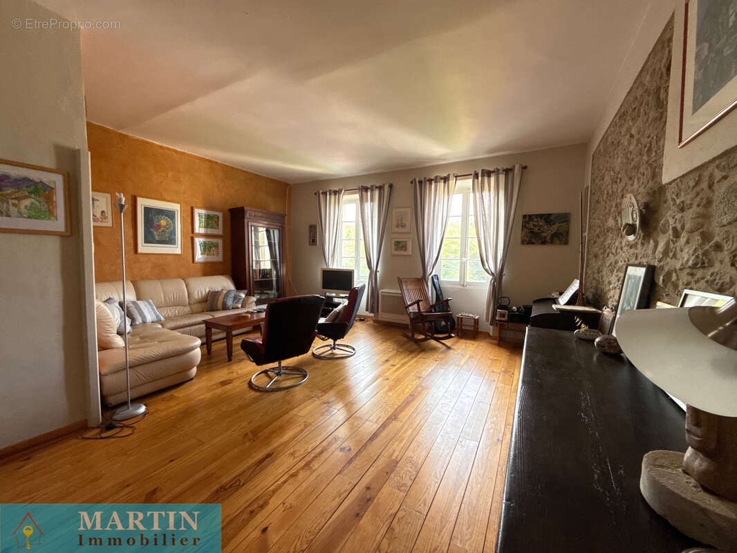Maison à CERET