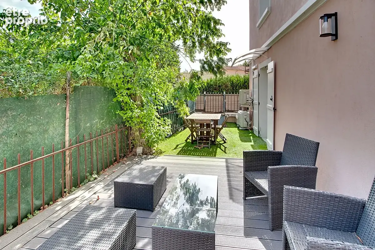 Appartement à DRAGUIGNAN