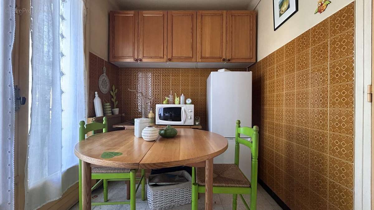 Appartement à PERPIGNAN