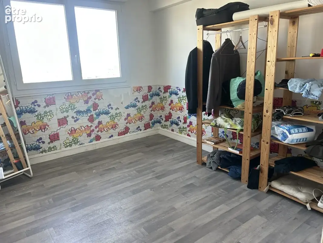 Appartement 3 pièces 61 m² à vendre à Brest (29200) - photo 4