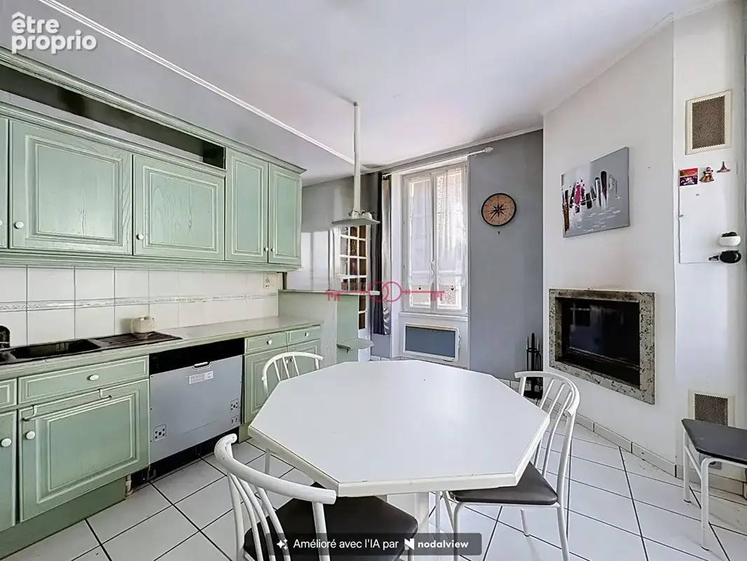 Maison Bourgogne Fresne 6 pièce(s) 180m2 - photo 5