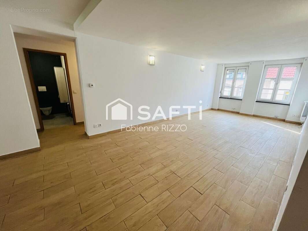Photo 4 - Appartement à SAINT-AVOLD
