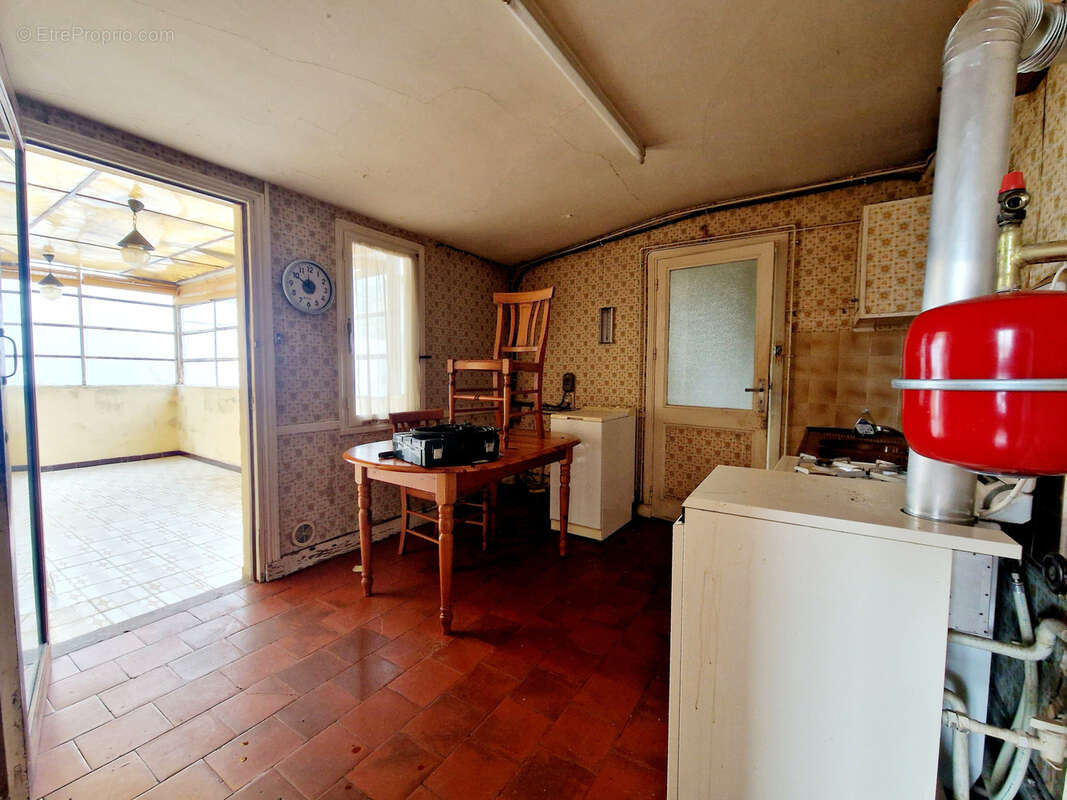 Maison à LA ROCHELLE