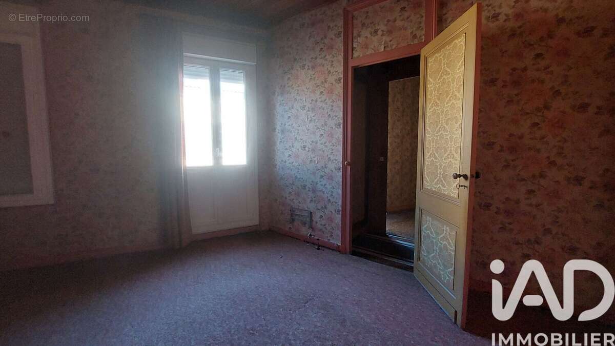 Photo 6 - Maison à CASTILLON-LA-BATAILLE