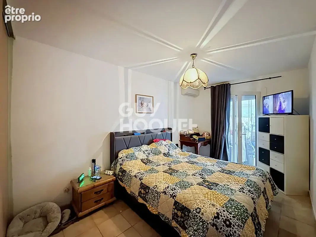 Cabestany - Villa de plain-pied T5 avec piscine sur 1075 M² de terrain - photo 5
