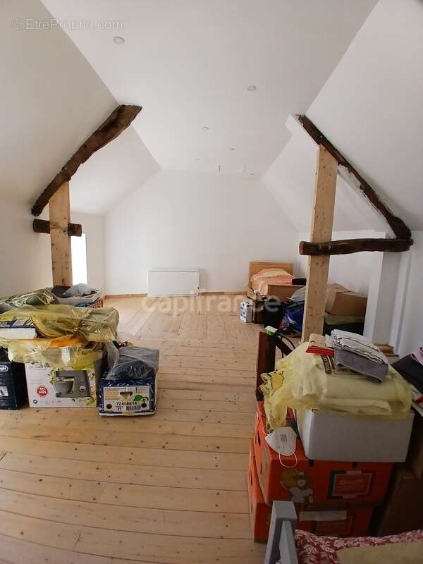 Maison à CAUMONT-L'EVENTE