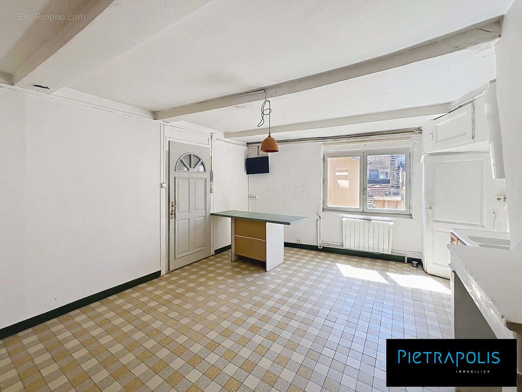 Appartement à LYON-2E