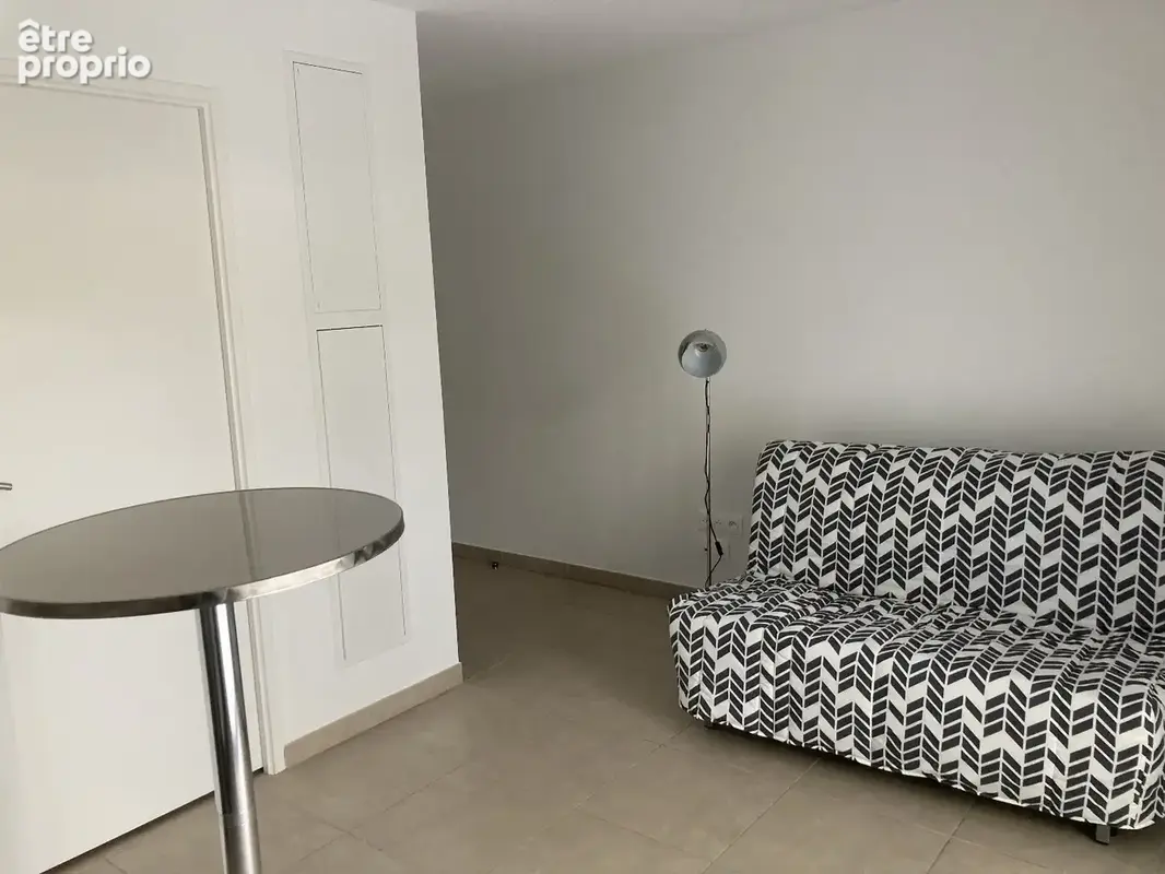 Appartement 20 m² à Montpellier  - photo 2