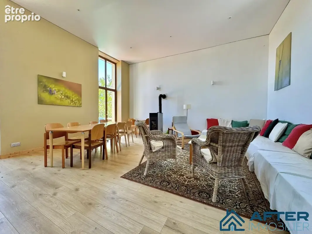 Maison 620 m² à La Bresse  - photo 7