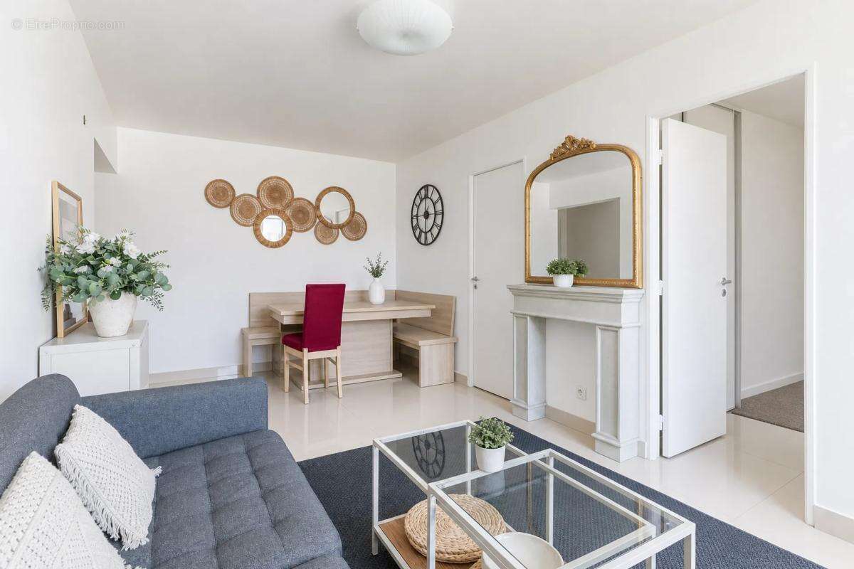 Spacieux 4 pièces de 66 m² à Thiais - photo 3