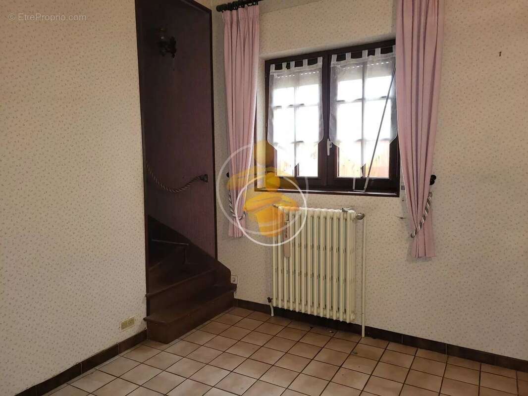 Maison à SINCENY
