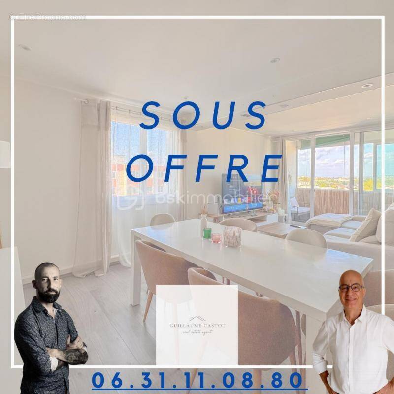 Appartement à AVIGNON